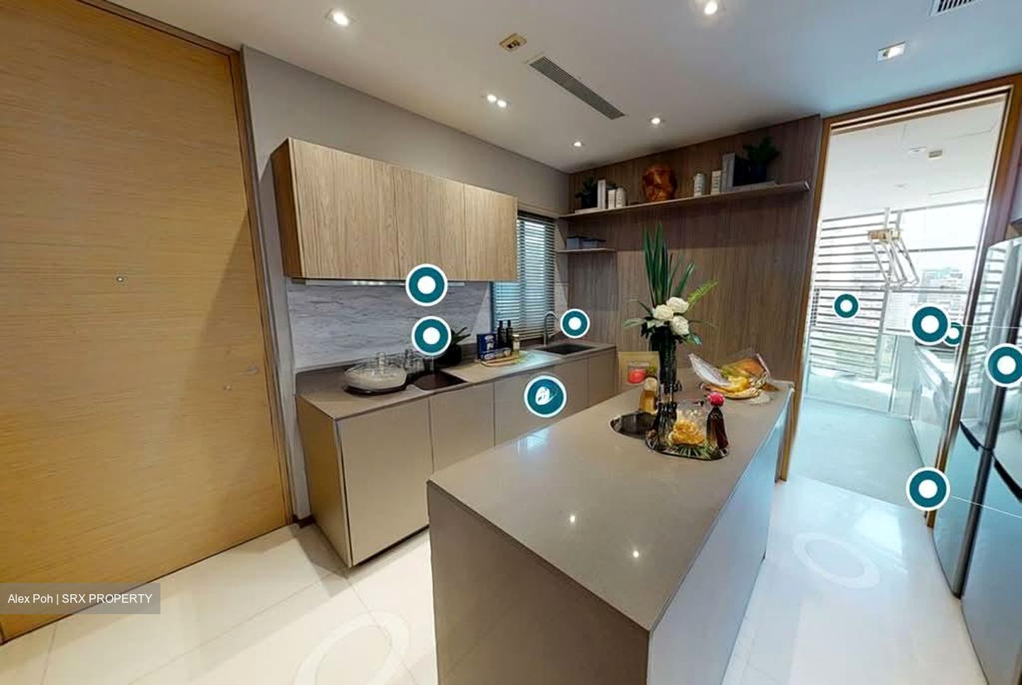 Cliveden At Grange (D10), Condominium #572968851